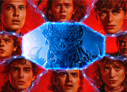 „Stranger Things“-ის მე-5 სეზონის კულისებში