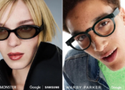 ჭკვიანი სათვალეების დაბრუნება: Google-ისა და Samsung-ის ახალი ხედვა
