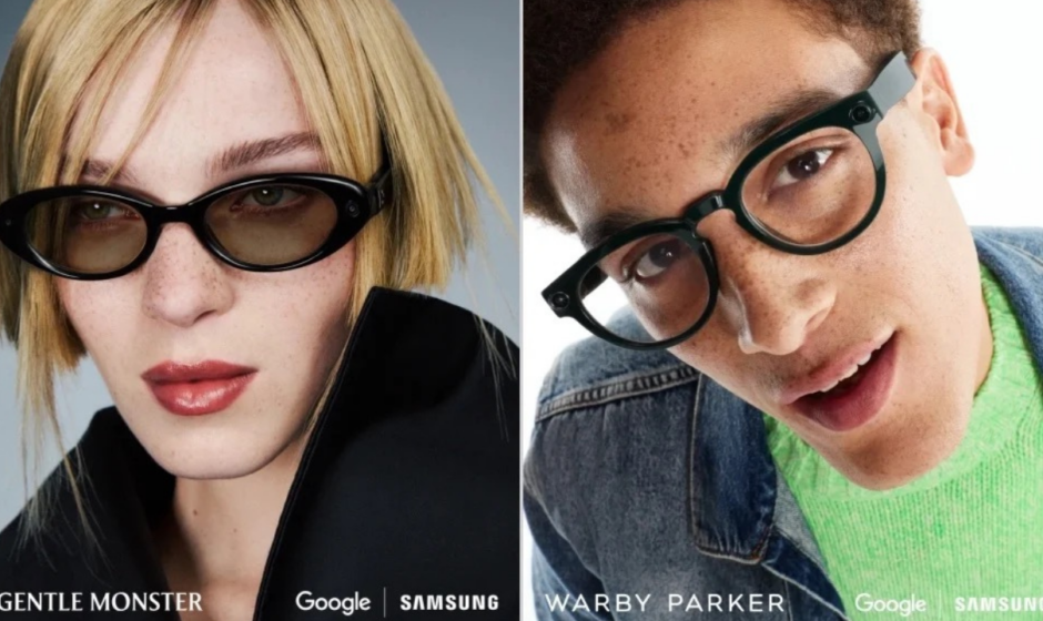 ჭკვიანი სათვალეების დაბრუნება: Google-ისა და Samsung-ის ახალი ხედვა