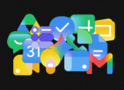 Google-ის ახალი ლოგოები და AI ესთეტიკა