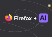 Firefox-ის ბრძოლა გადარჩენისთვის: ნოსტალგია, AI და პირადი სივრცე