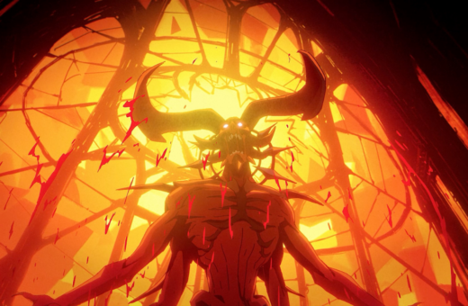 Diablo IV და Korn: სიძულვილისა და ქაოსის ანიმაციური სამყარო