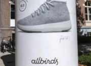 Allbirds-ის რადიკალური ტრანსფორმაცია: ეკო-ფეხსაცმელებიდან ხელოვნურ ინტელექტამდე