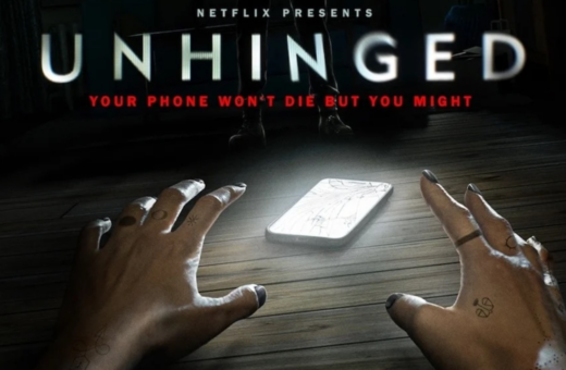 Netflix-ის ახალი ექსპერიმენტი: სმარტფონი, როგორც გადარჩენის მთავარი იარაღი
