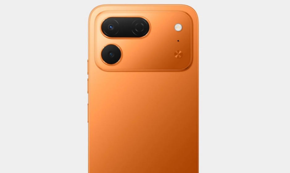 TECNO SPARK 50 Pro: ბიუჯეტური სმარტფონი, რომელიც წლების განმავლობაში გაძლებს