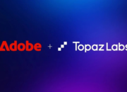 Adobe ფოტოებისა და ვიდეოების გასაუმჯობესებლად Topaz Labs-ს ყიდულობს