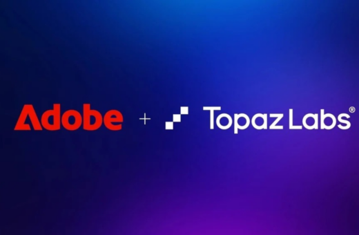 Adobe ფოტოებისა და ვიდეოების გასაუმჯობესებლად Topaz Labs-ს ყიდულობს