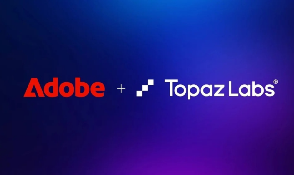 Adobe ფოტოებისა და ვიდეოების გასაუმჯობესებლად Topaz Labs-ს ყიდულობს