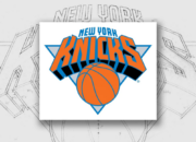 New York Knicks-ის საკულტო ლოგო: რატომ არ იცვლება დიზაინი ათწლეულების განმავლობაში