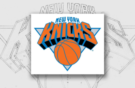 New York Knicks-ის საკულტო ლოგო: რატომ არ იცვლება დიზაინი ათწლეულების განმავლობაში