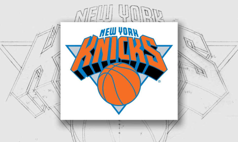 New York Knicks-ის საკულტო ლოგო: რატომ არ იცვლება დიზაინი ათწლეულების განმავლობაში