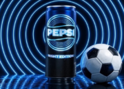 Pepsi Night Edition: ახალი კოლა ფეხბურთის გულშემატკივრებისთვის