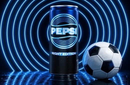 Pepsi Night Edition: ახალი კოლა ფეხბურთის გულშემატკივრებისთვის