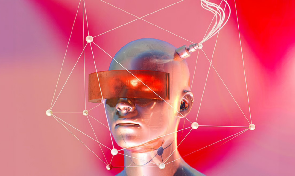 ხელოვნური ინტელექტი და ცნობიერება