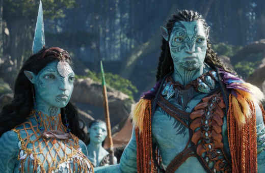 Avatar: Frontiers of Pandora – რატომ არის თამაში ფილმებზე უკეთესი გამოცდილება