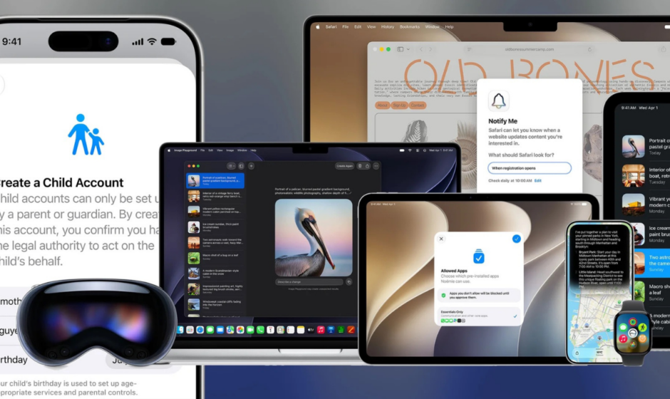 როგორ ცვლის ხელოვნური ინტელექტი Apple-ის ბიზნესმოდელს?