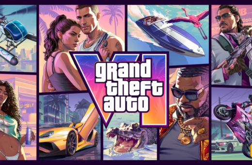 Grand Theft Auto 6 დისკის გარეშე გამოვა: სრულდება თუ არა ფიზიკური თამაშების ერა?
