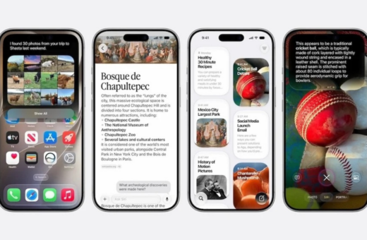 Apple-ის WWDC 2026: რა სიახლეებს გვთავაზობს iOS 27 და macOS 27 „Golden Gate“
