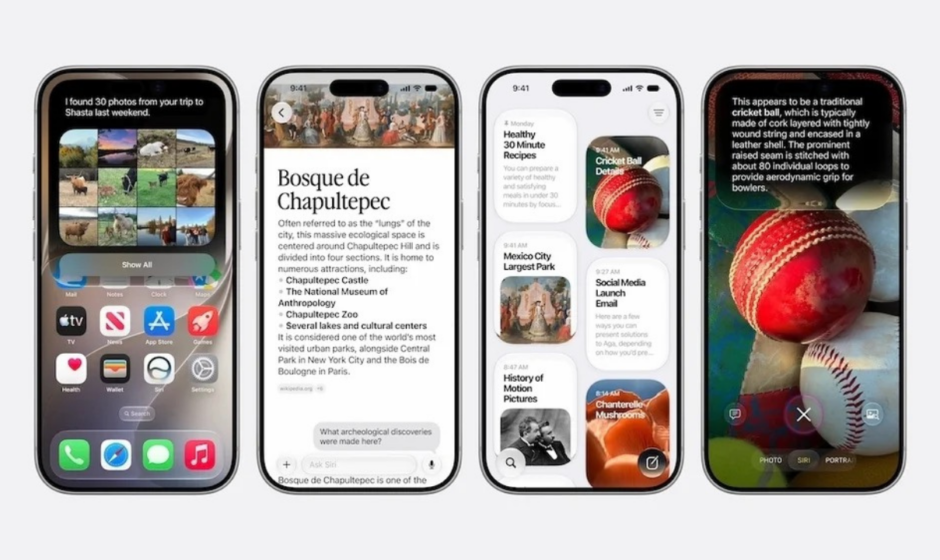Apple-ის WWDC 2026: რა სიახლეებს გვთავაზობს iOS 27 და macOS 27 „Golden Gate“