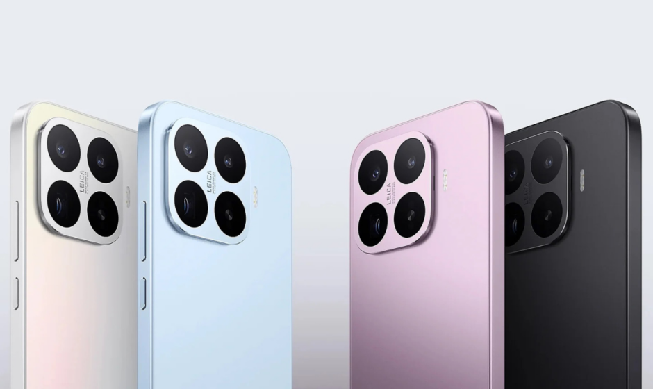 მობილური ფოტოგრაფიის ახალი ეტაპი: Xiaomi-სა და Leica-ს კოლაბორაცია