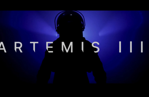 Artemis 3: რთული ორბიტალური მანევრები და ახალი გამოწვევები