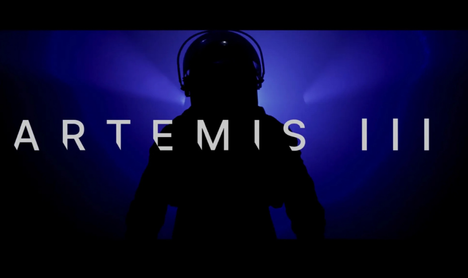 Artemis 3: რთული ორბიტალური მანევრები და ახალი გამოწვევები