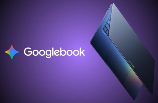 ლეპტოპების ახალი ერა და Google-ის ინოვაციური პროექტი Googlebook