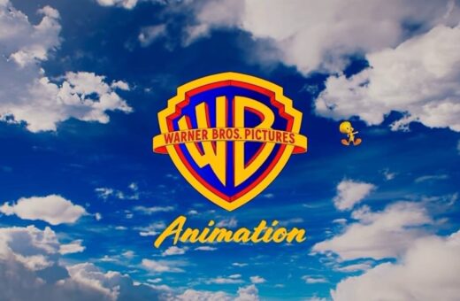 Warner Bros. Pictures Animation ახალ ლოგოსა და სტრატეგიას წარადგენს