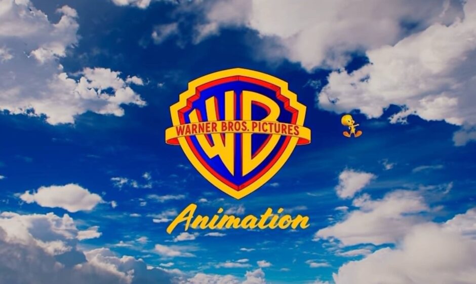 Warner Bros. Pictures Animation ახალ ლოგოსა და სტრატეგიას წარადგენს