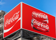 Coca-Cola გლობალურ ვიზუალურ იდენტობას აახლებს