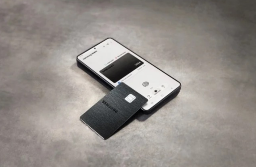 Samsung-მა საკუთარი საკრედიტო ბარათი, Galaxy Card წარადგინა