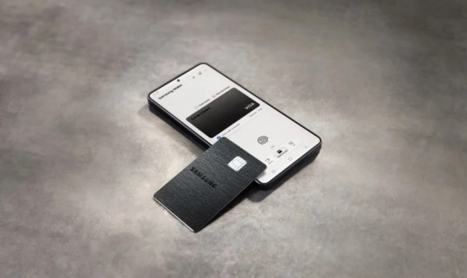 Samsung-მა საკუთარი საკრედიტო ბარათი, Galaxy Card წარადგინა