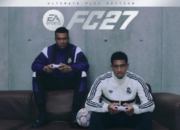 EA Sports FC 27 მადრიდის „რეალის“ ვარსკვლავებითა და განახლებული რეჟიმებით ბრუნდება