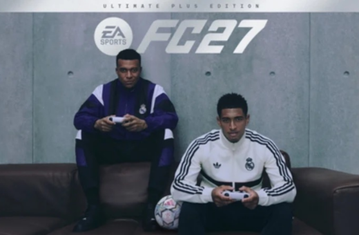 EA Sports FC 27 მადრიდის „რეალის“ ვარსკვლავებითა და განახლებული რეჟიმებით ბრუნდება
