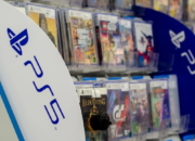 PlayStation-ის ახალი ერა: Sony 2028 წლიდან ფიზიკური დისკების გამოშვებას წყვეტს