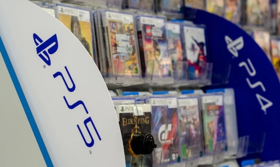 PlayStation-ის ახალი ერა: Sony 2028 წლიდან ფიზიკური დისკების გამოშვებას წყვეტს
