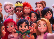 Disney და „ერთნაირი სახეების სინდრომი“: კრეატიულობის კრიზისი თუ უფრო დიდი პრობლემა?