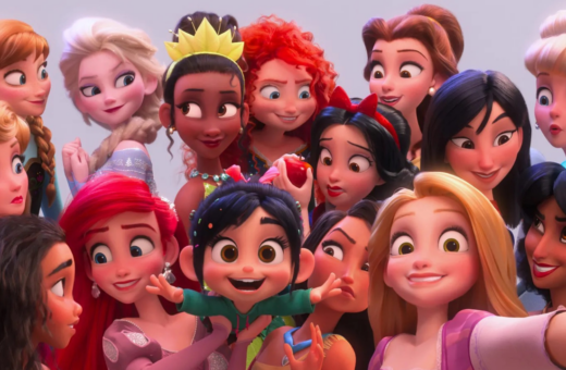Disney და „ერთნაირი სახეების სინდრომი“: კრეატიულობის კრიზისი თუ უფრო დიდი პრობლემა?
