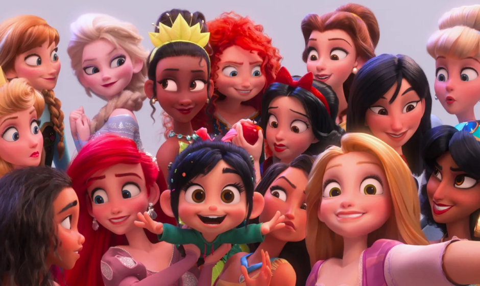 Disney და „ერთნაირი სახეების სინდრომი“: კრეატიულობის კრიზისი თუ უფრო დიდი პრობლემა?