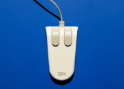IBM-ის ლოგო: პოლ რენდის უკვდავი ვიზუალური იდენტობა