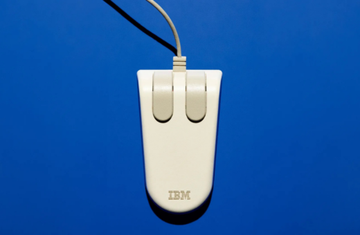 IBM-ის ლოგო: პოლ რენდის უკვდავი ვიზუალური იდენტობა