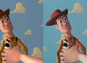 კინემატოგრაფიული დავა Toy Story-ის გარშემო: ციფრული რემასტერი თუ 35-მილიმეტრიანი ფირი