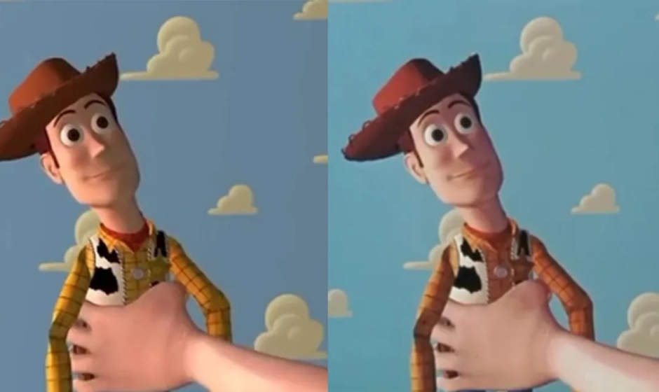 კინემატოგრაფიული დავა Toy Story-ის გარშემო: ციფრული რემასტერი თუ 35-მილიმეტრიანი ფირი