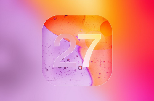 Apple-მა iOS 27-ის საჯარო ბეტა ვერსია და ახალი AI ფუნქციები წარადგინა