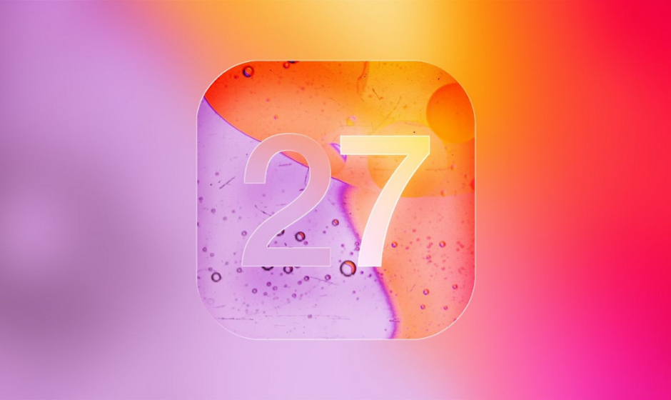 Apple-მა iOS 27-ის საჯარო ბეტა ვერსია და ახალი AI ფუნქციები წარადგინა