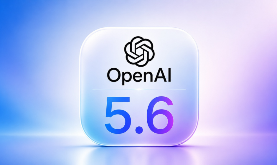 OpenAI-მ ახალი თაობის მოდელი GPT-5.6 წარადგინა