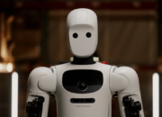 Pudu Robotics: ხელოვნური ინტელექტი რეალურ სამუშაო გარემოში