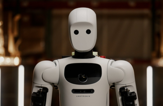 Pudu Robotics: ხელოვნური ინტელექტი რეალურ სამუშაო გარემოში
