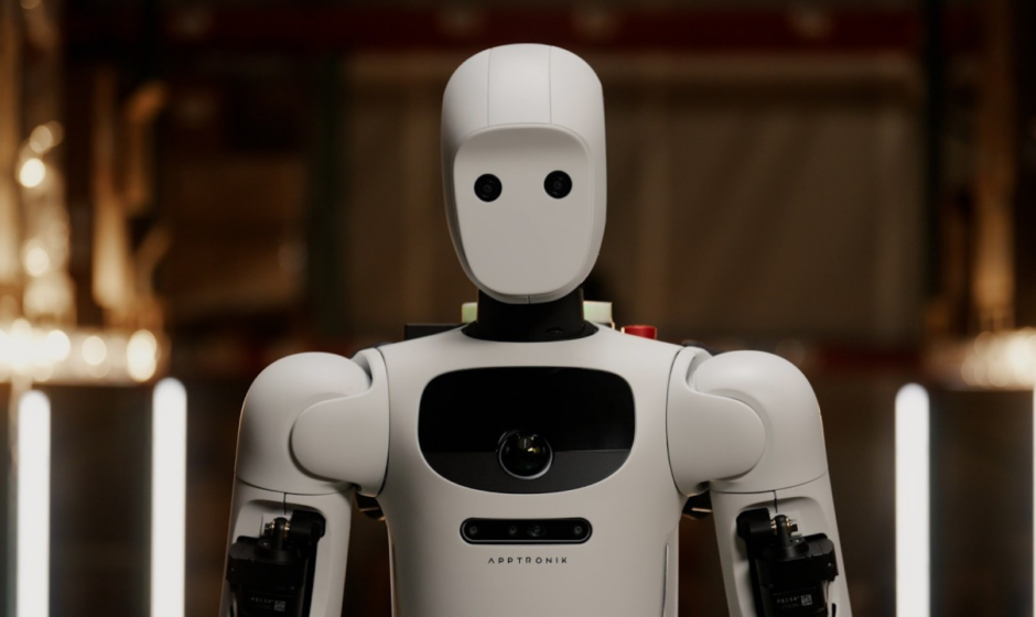 Pudu Robotics: ხელოვნური ინტელექტი რეალურ სამუშაო გარემოში
