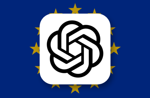 ევროკავშირმა ChatGPT მსხვილ საძიებო სისტემად აღიარა – OpenAI-ს 4 თვე აქვს
